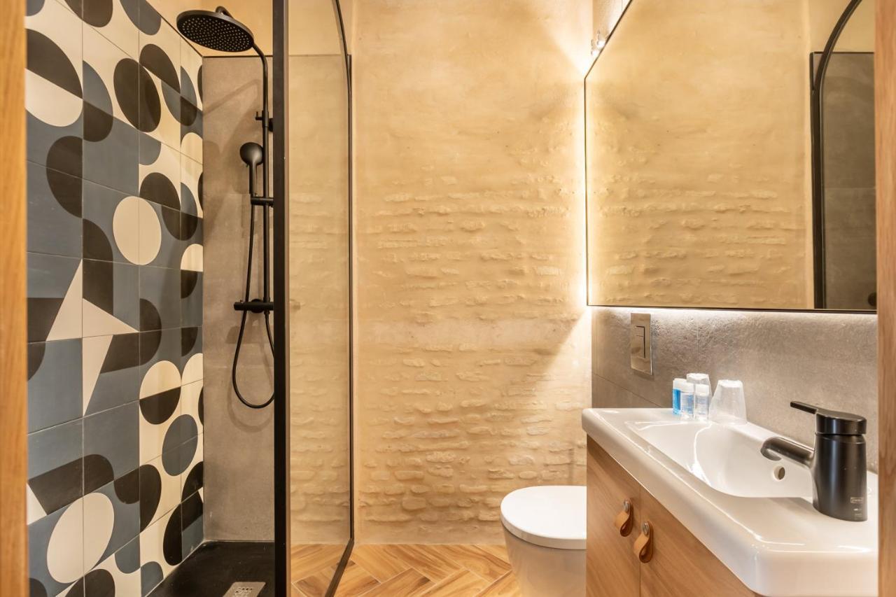 Santa Clara Suites Sevilla Екстериор снимка