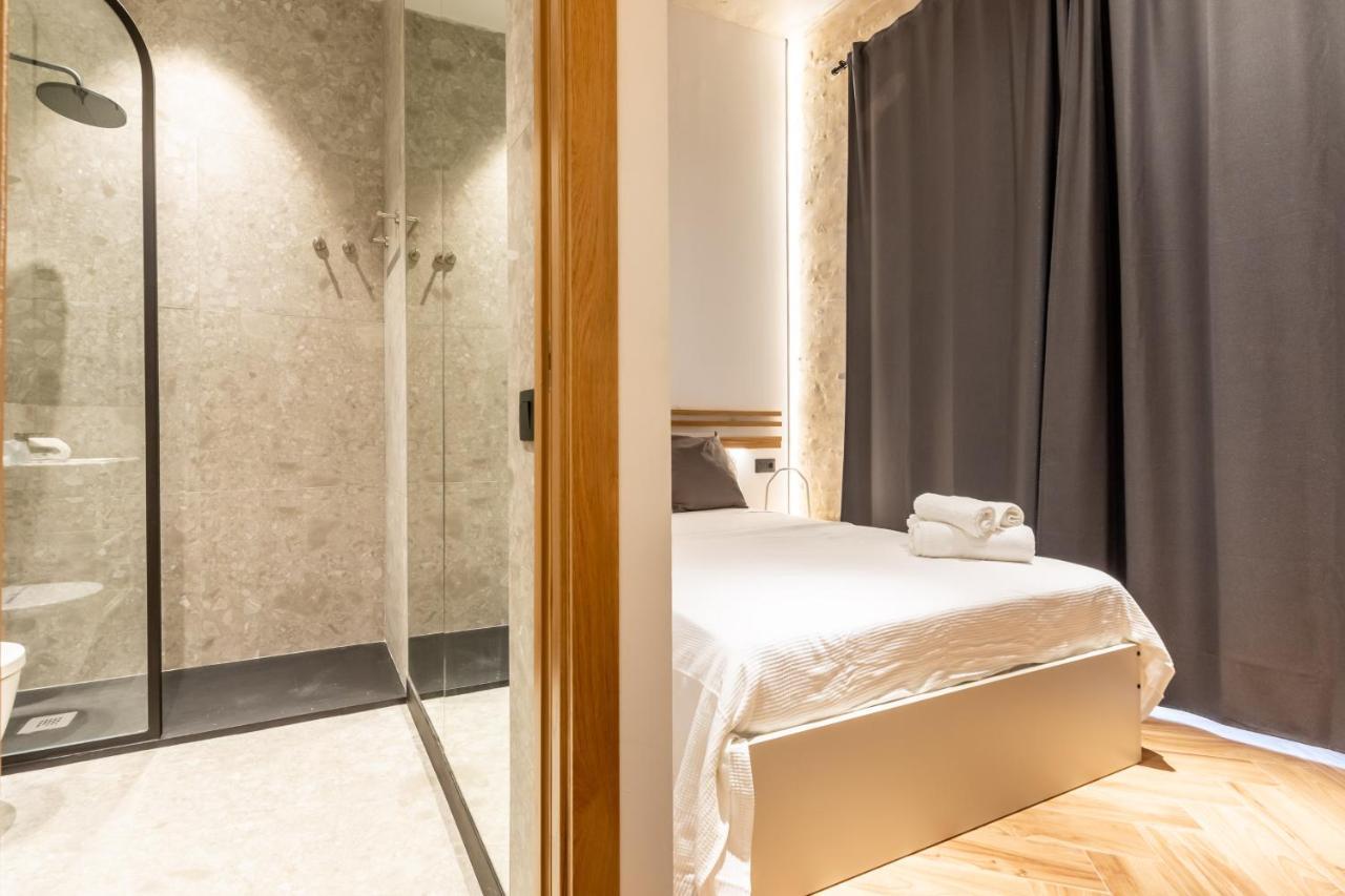 Santa Clara Suites Sevilla Екстериор снимка
