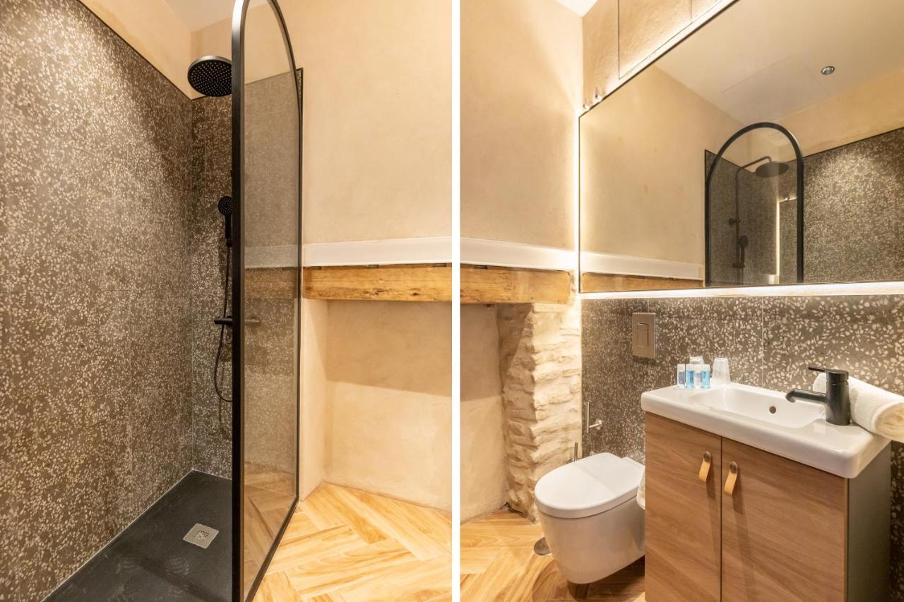 Santa Clara Suites Sevilla Екстериор снимка