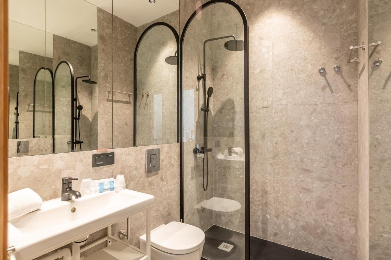 Santa Clara Suites Sevilla Екстериор снимка