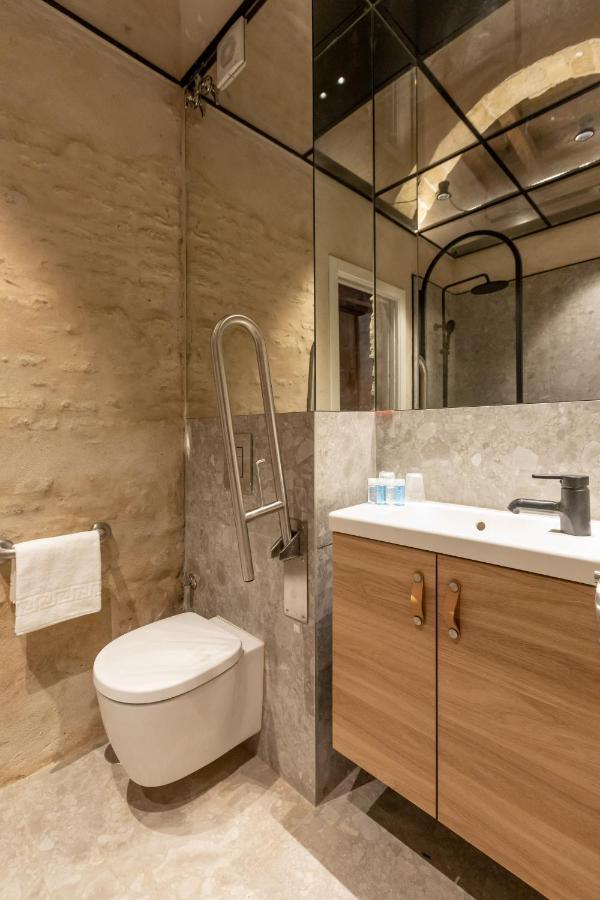 Santa Clara Suites Sevilla Екстериор снимка