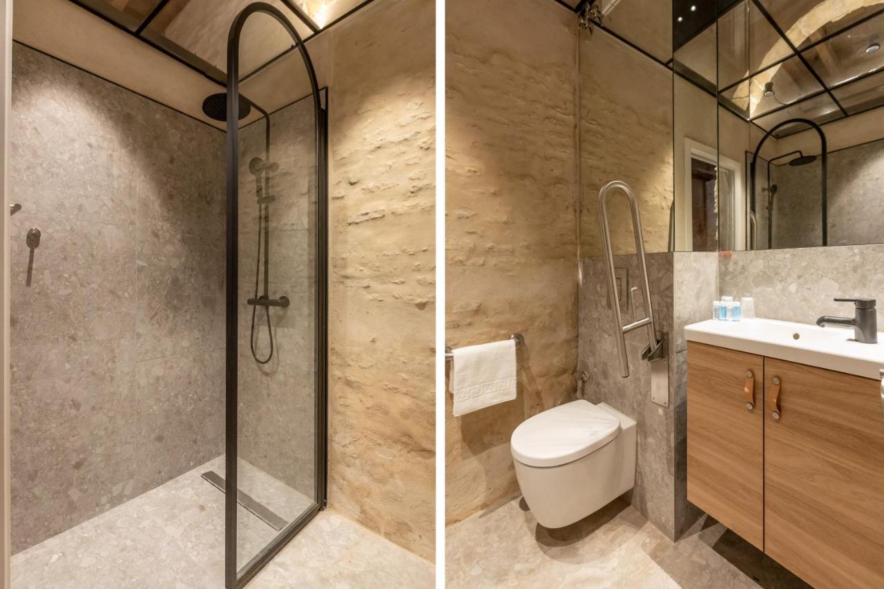 Santa Clara Suites Sevilla Екстериор снимка