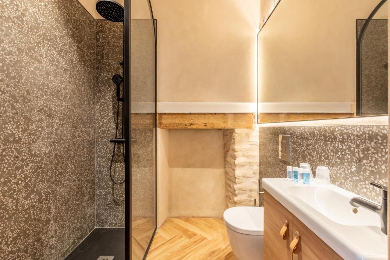 Santa Clara Suites Sevilla Екстериор снимка