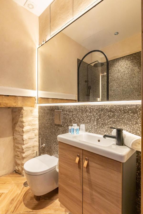 Santa Clara Suites Sevilla Екстериор снимка